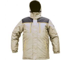 PARKA